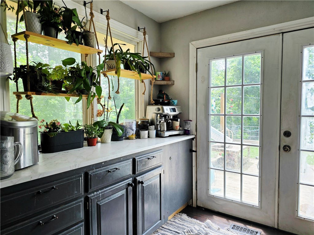 Orndorff Acres Rurban - Residential