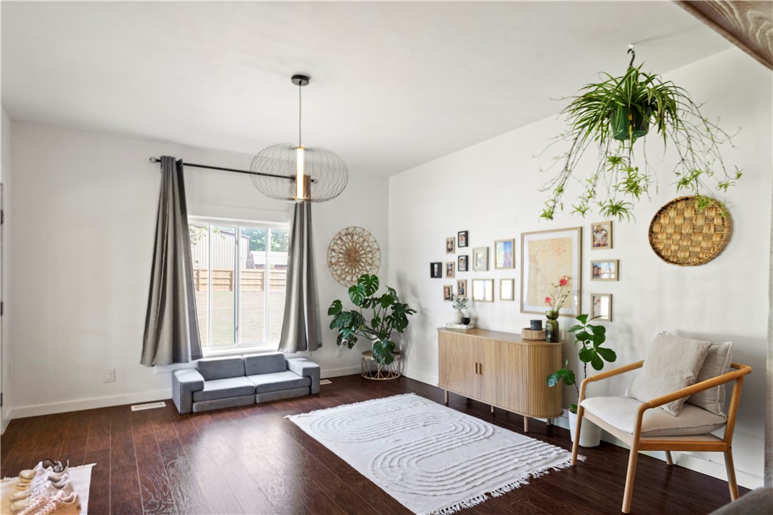 Orndorff Acres Rurban - Residential