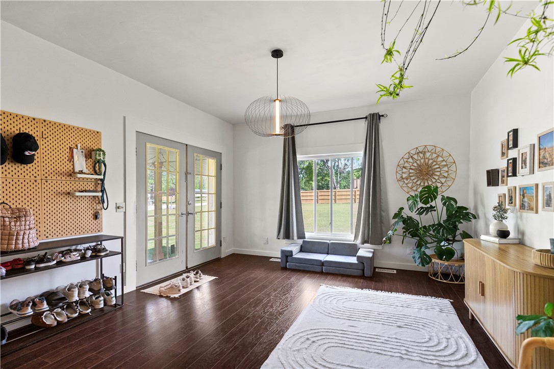 Orndorff Acres Rurban - Residential