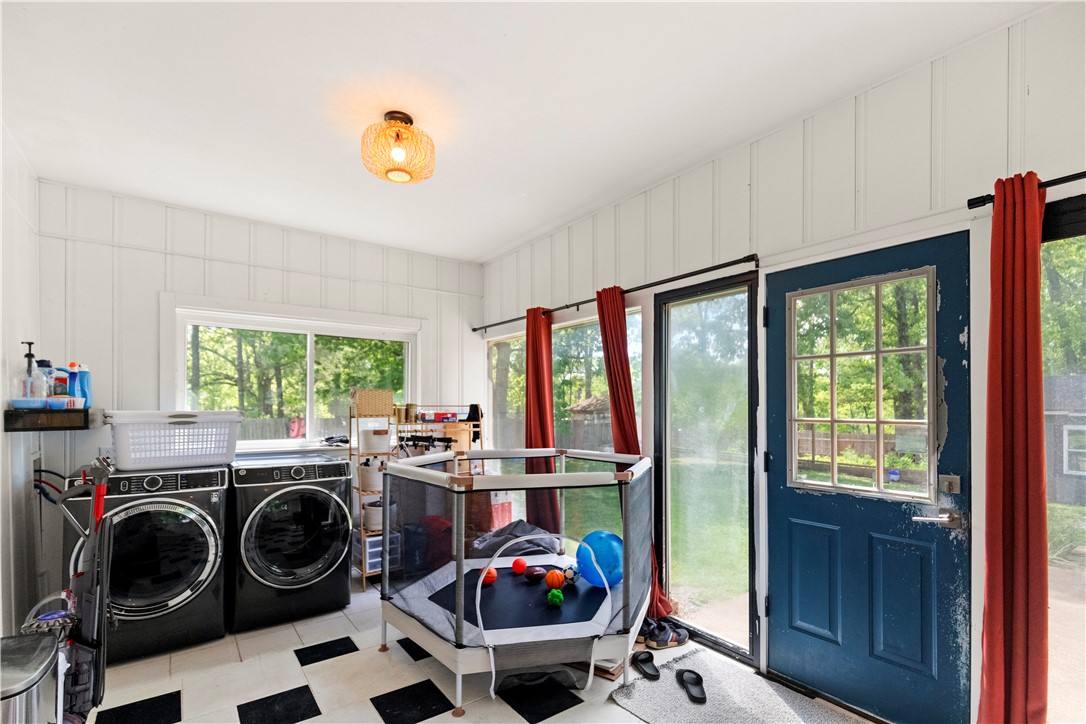 Orndorff Acres Rurban - Residential