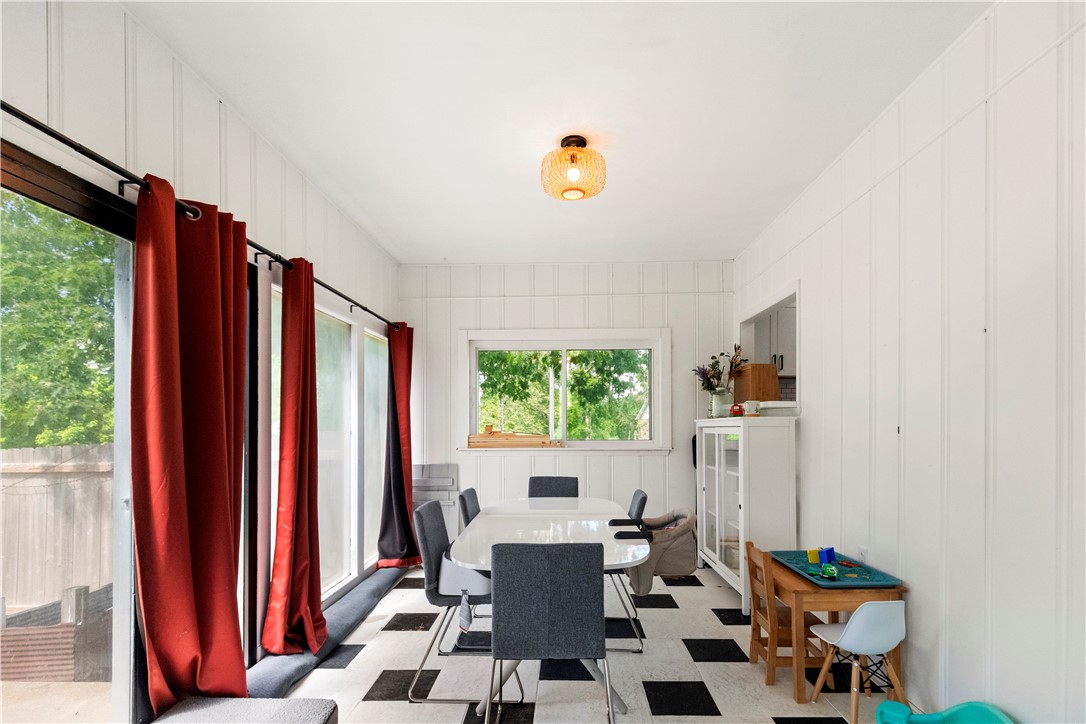 Orndorff Acres Rurban - Residential