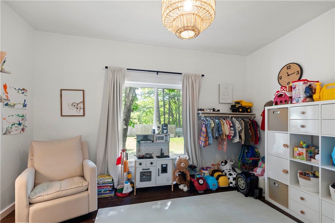 Orndorff Acres Rurban - Residential