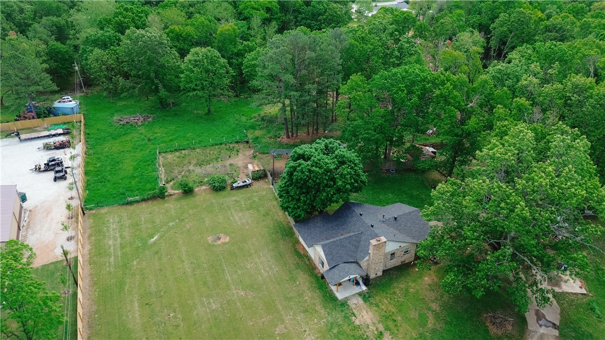 Orndorff Acres Rurban - Residential