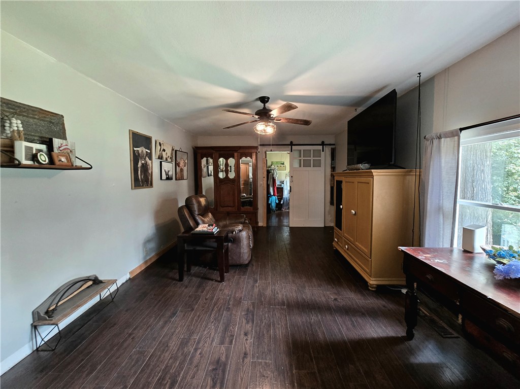 Orndorff Acres Rurban - Residential