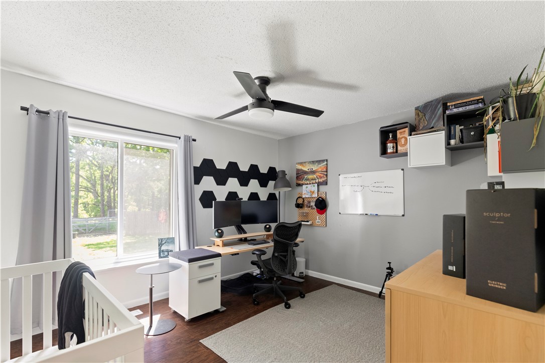 Orndorff Acres Rurban - Residential