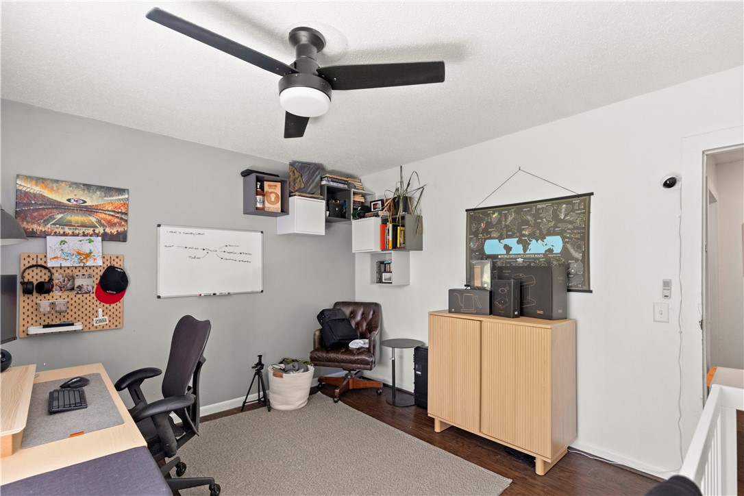 Orndorff Acres Rurban - Residential