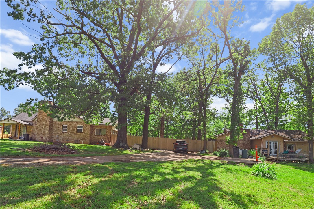 Orndorff Acres Rurban - Residential