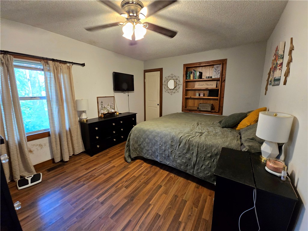 Orndorff Acres Rurban - Residential