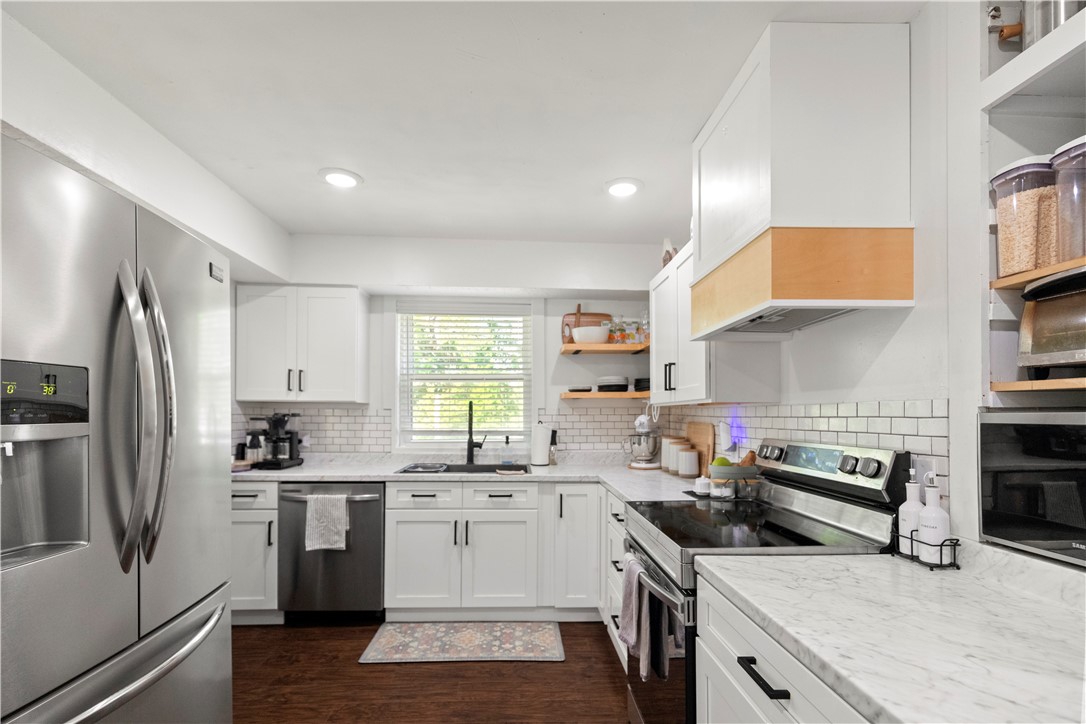 Orndorff Acres Rurban - Residential