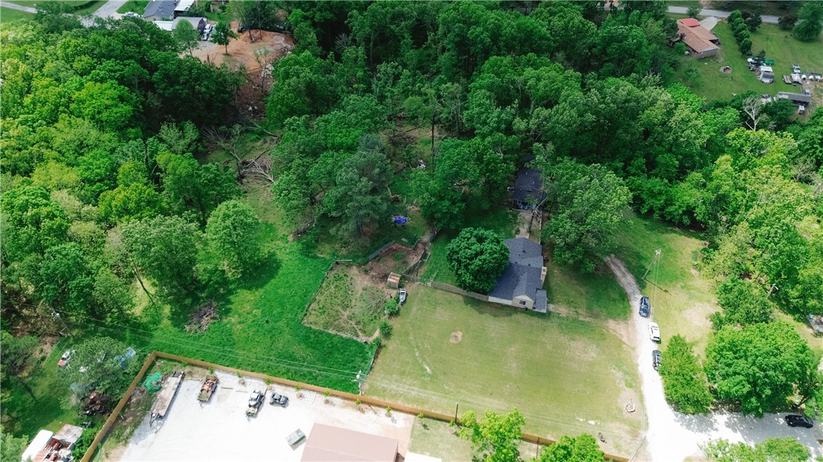 Orndorff Acres Rurban - Residential