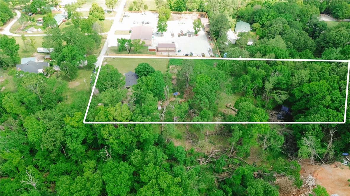 Orndorff Acres Rurban - Residential