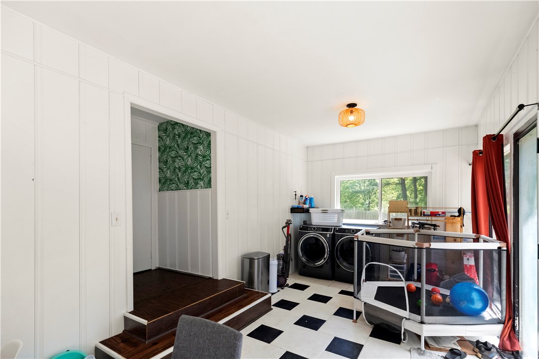 Orndorff Acres Rurban - Residential