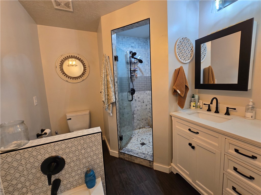 Orndorff Acres Rurban - Residential