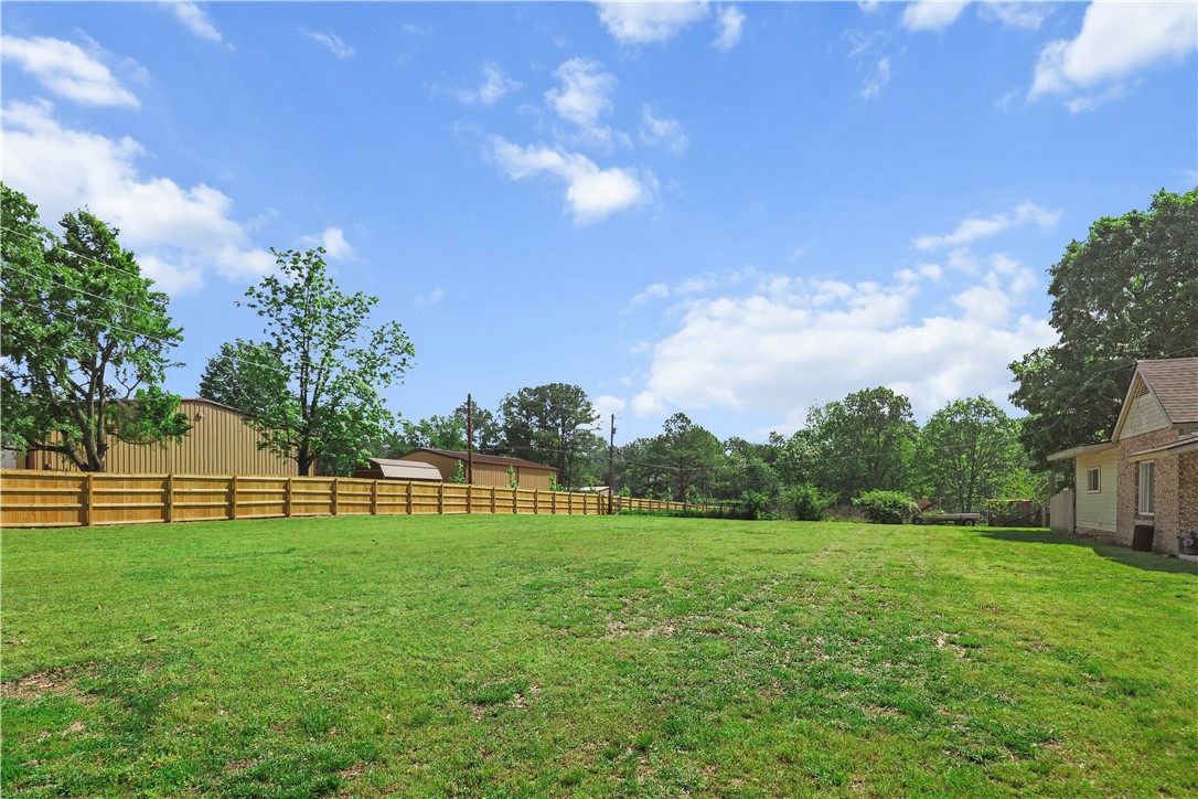 Orndorff Acres Rurban - Residential