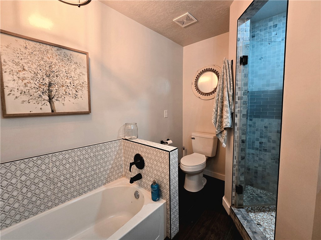 Orndorff Acres Rurban - Residential