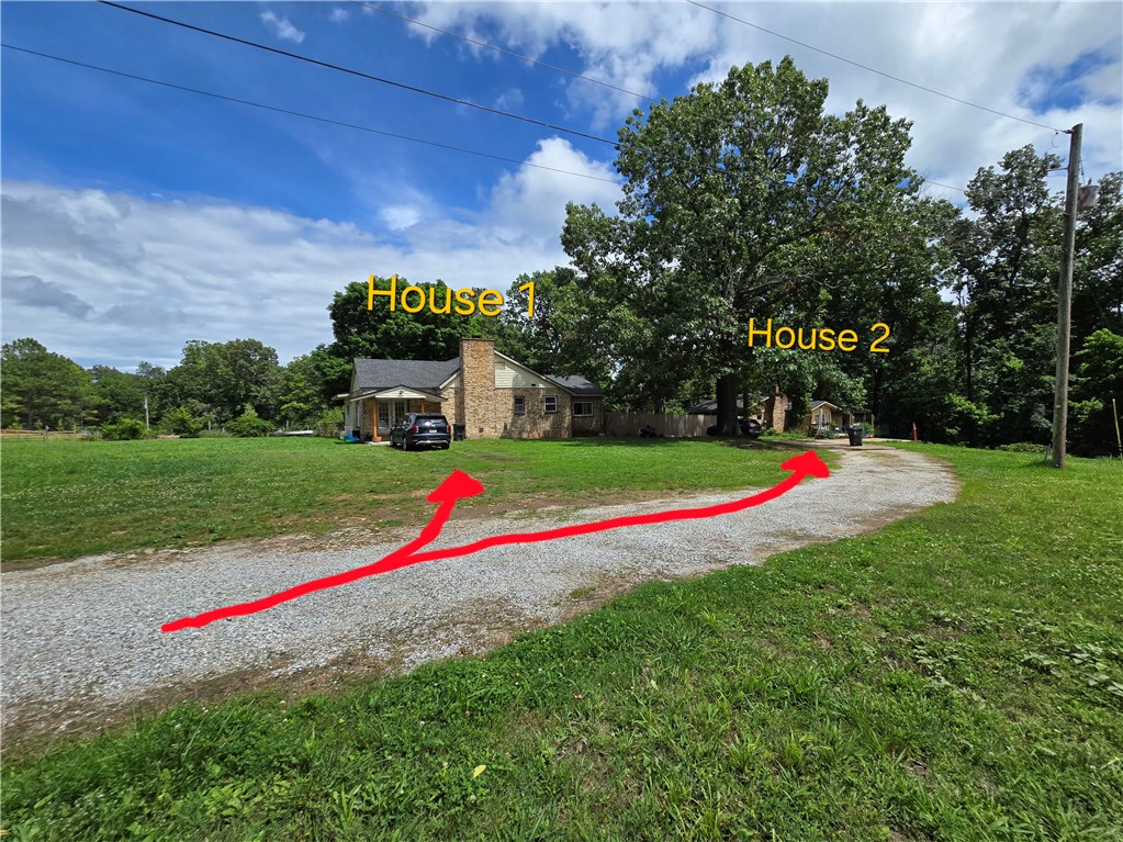 Orndorff Acres Rurban - Residential