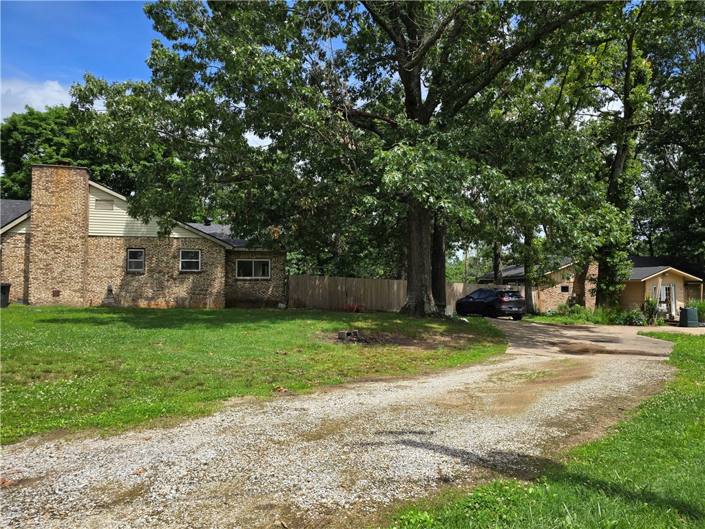 Orndorff Acres Rurban - Residential