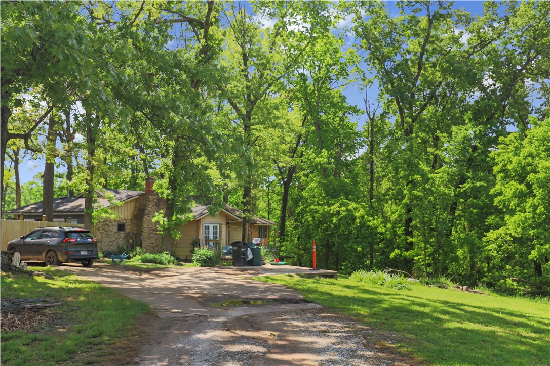 Orndorff Acres Rurban - Residential