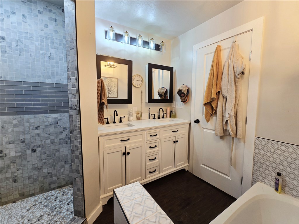 Orndorff Acres Rurban - Residential