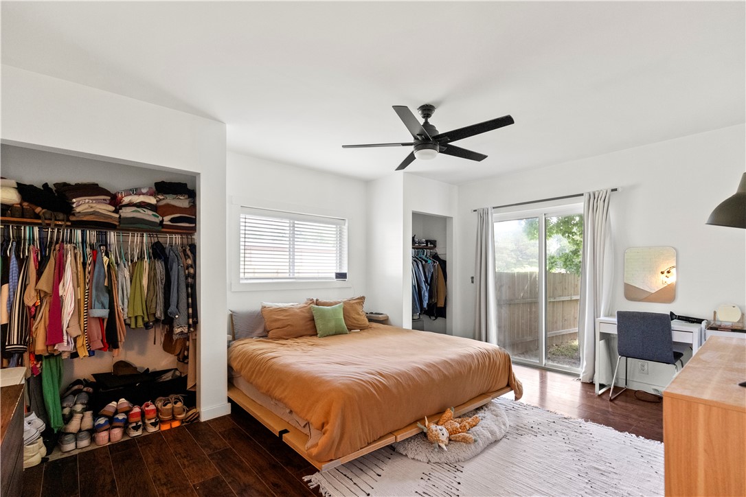 Orndorff Acres Rurban - Residential