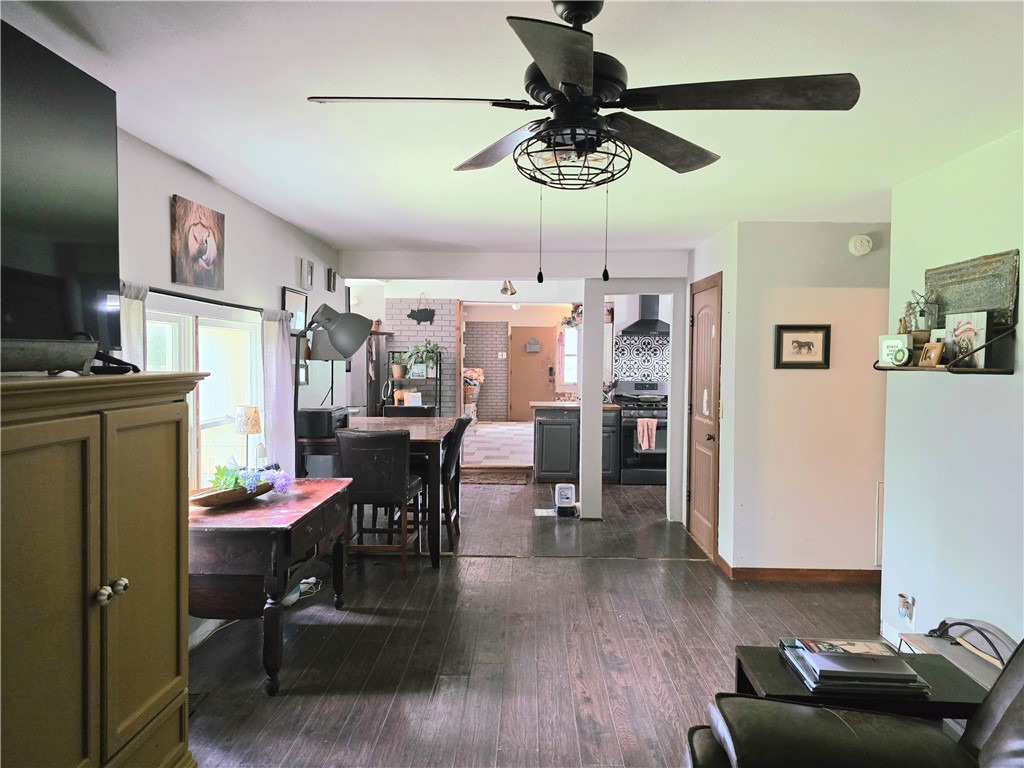 Orndorff Acres Rurban - Residential