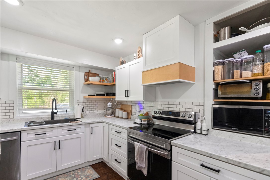 Orndorff Acres Rurban - Residential