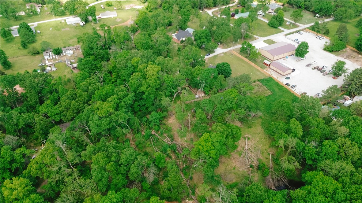 Orndorff Acres Rurban - Residential