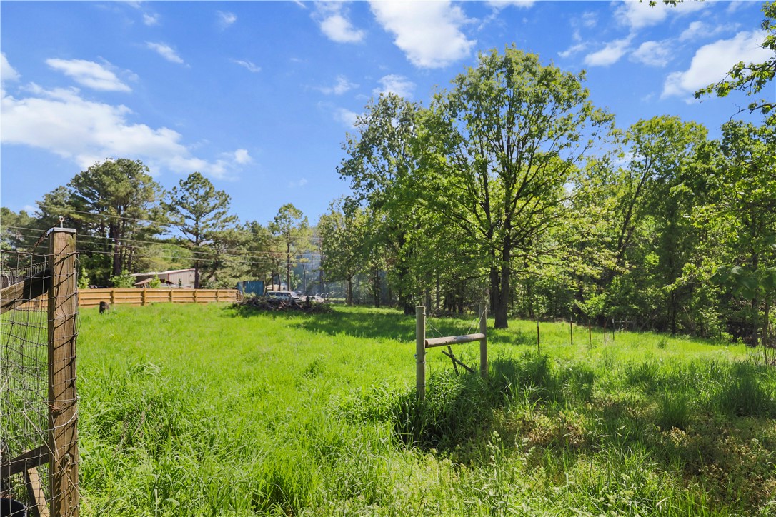 Orndorff Acres Rurban - Residential