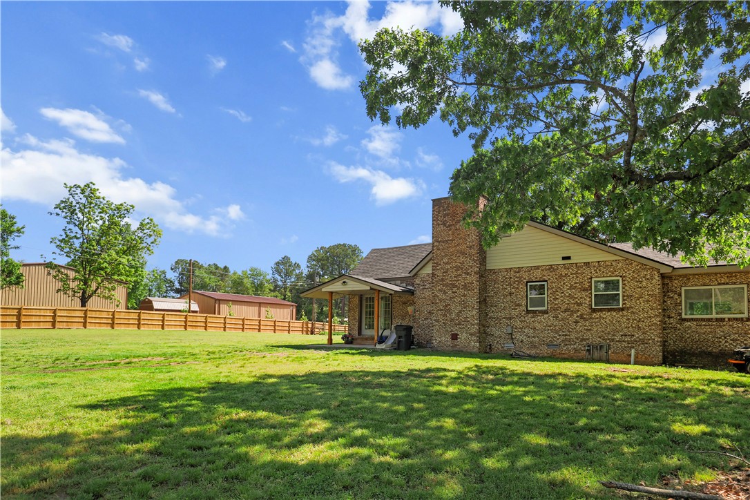 Orndorff Acres Rurban - Residential