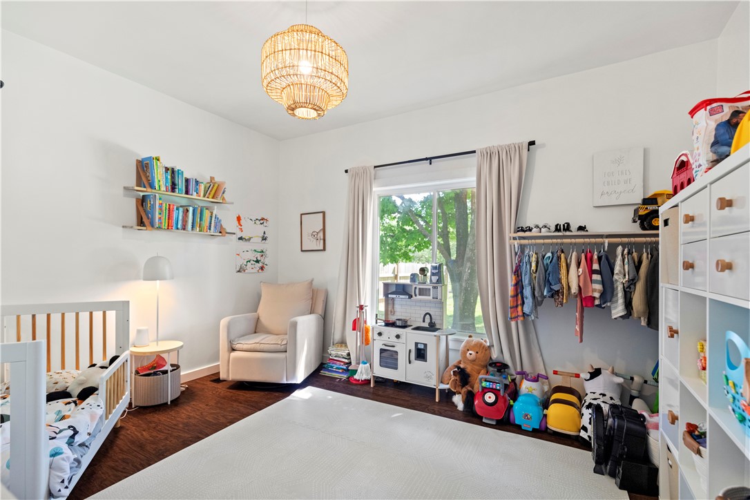 Orndorff Acres Rurban - Residential