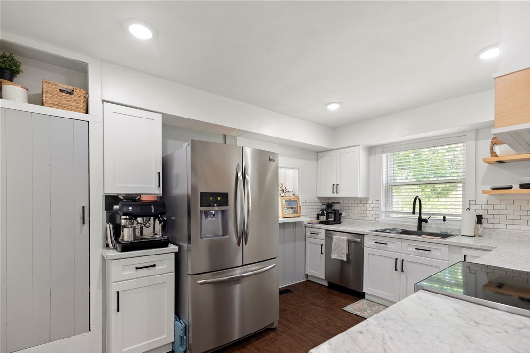 Orndorff Acres Rurban - Residential