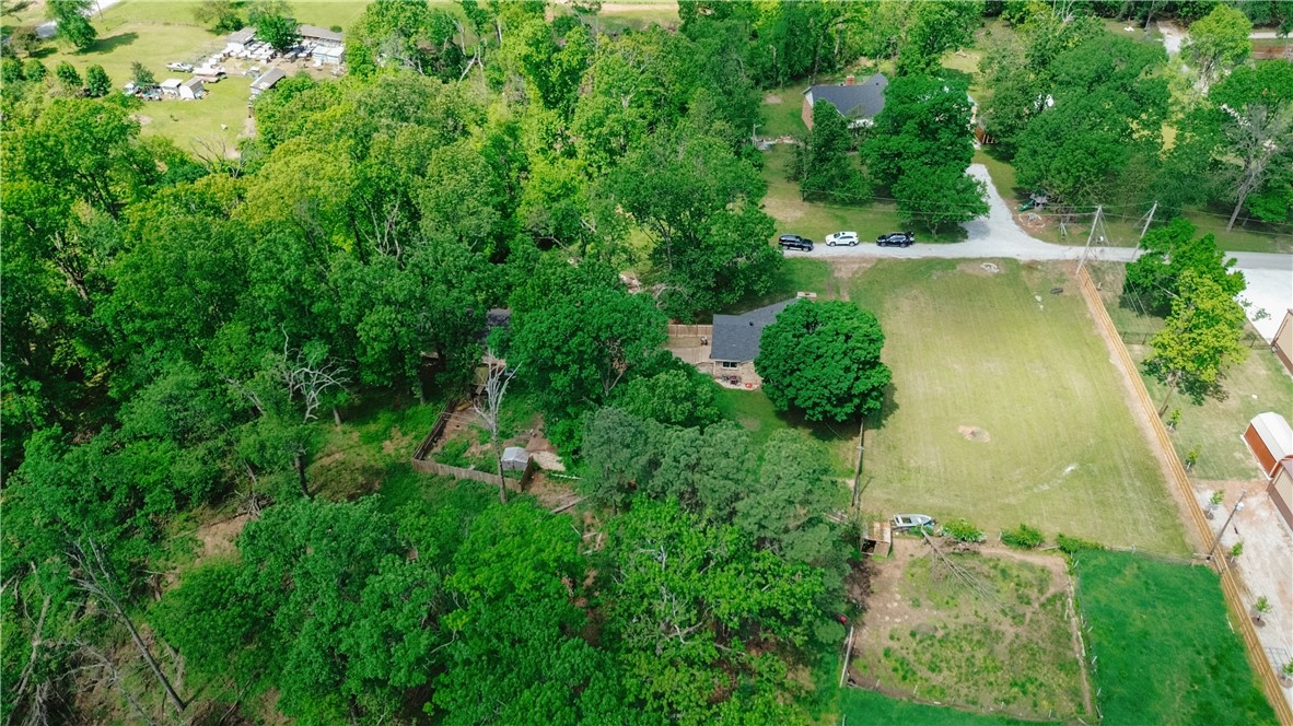 Orndorff Acres Rurban - Residential