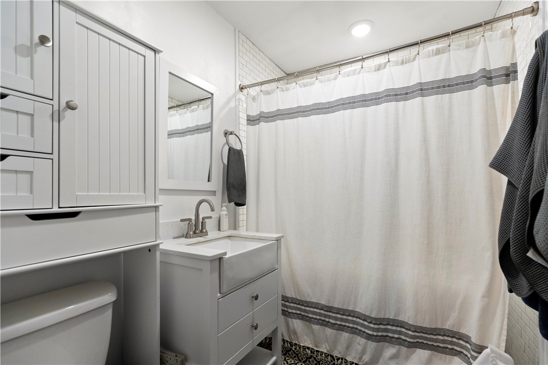 Orndorff Acres Rurban - Residential