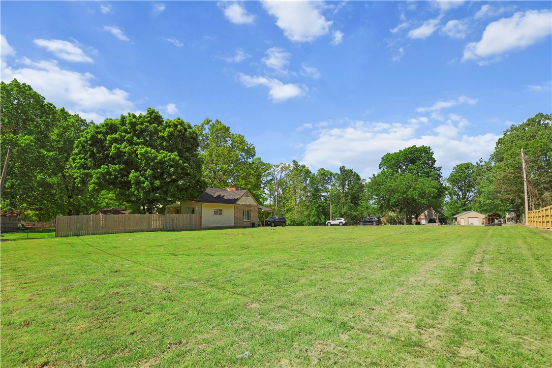 Orndorff Acres Rurban - Residential