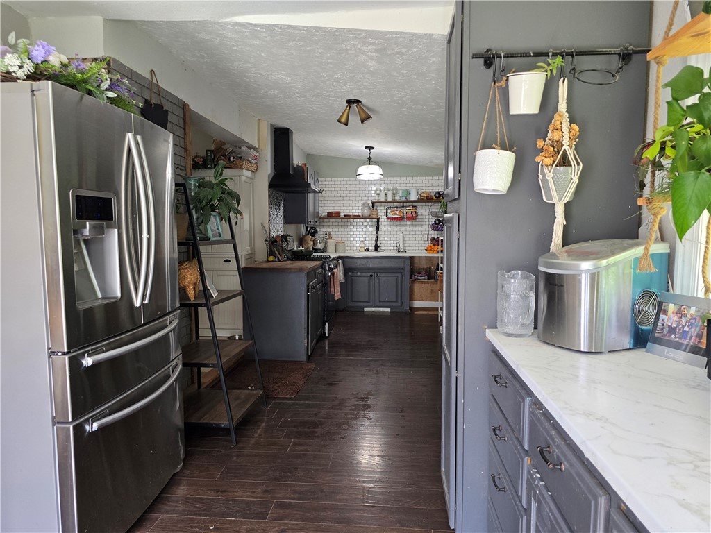 Orndorff Acres Rurban - Residential