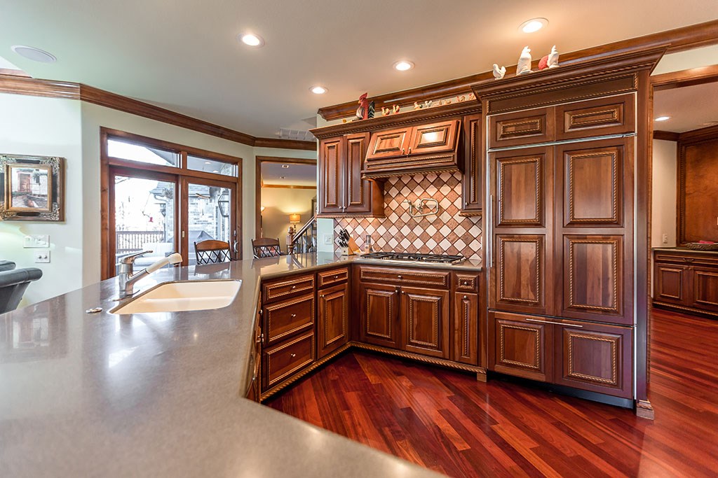 Candlewood Sub - Residential