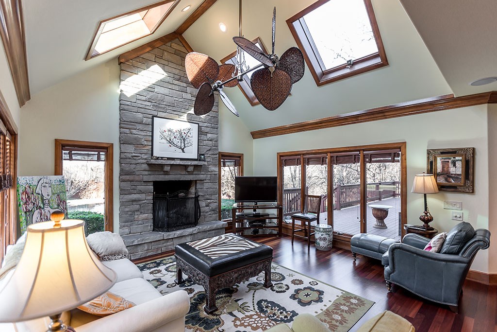 Candlewood Sub - Residential