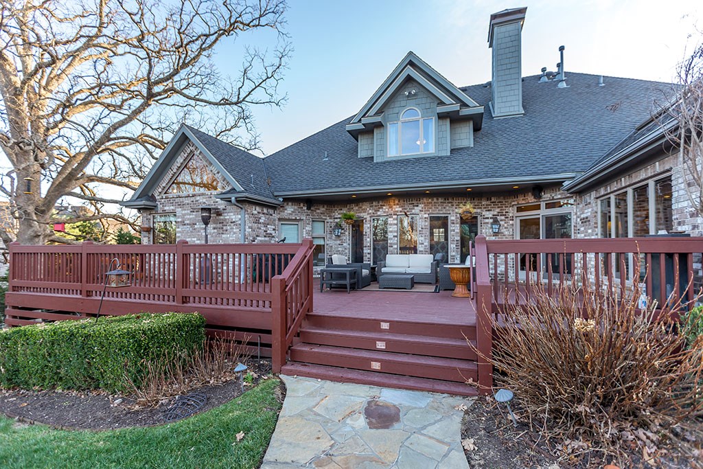 Candlewood Sub - Residential