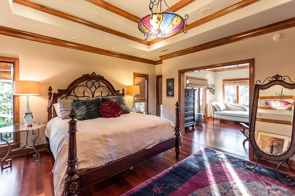 Candlewood Sub - Residential