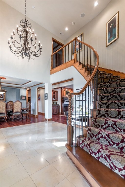 Candlewood Sub - Residential