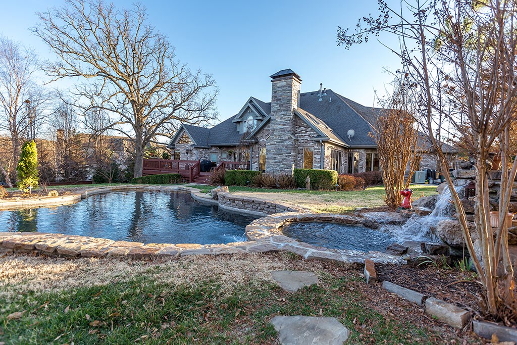 Candlewood Sub - Residential