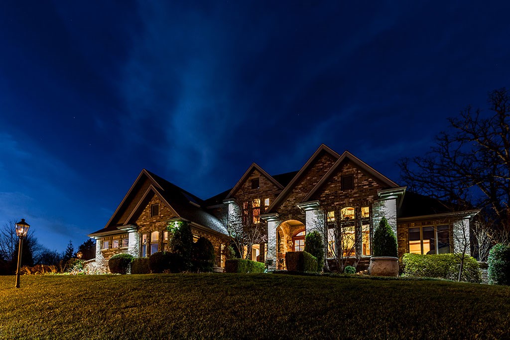 Candlewood Sub - Residential