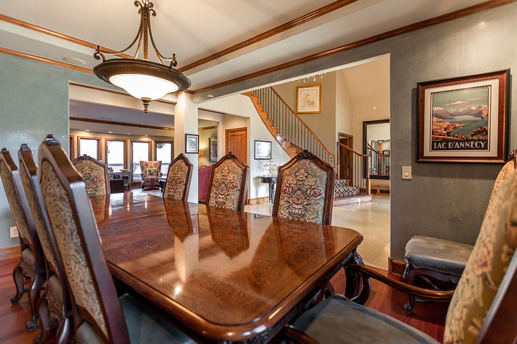 Candlewood Sub - Residential