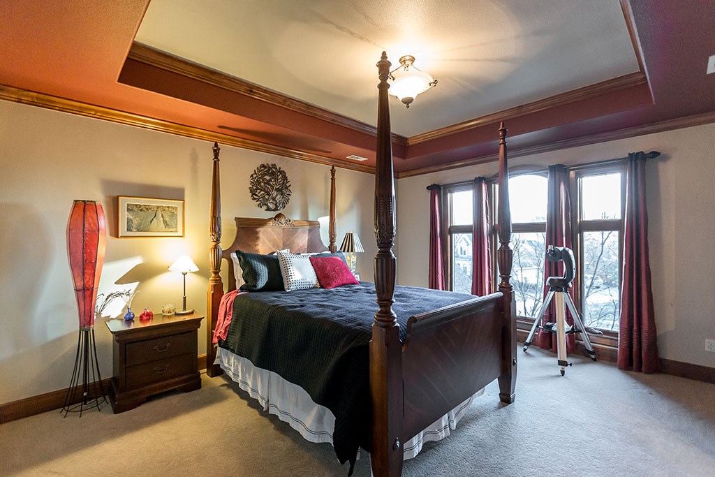 Candlewood Sub - Residential