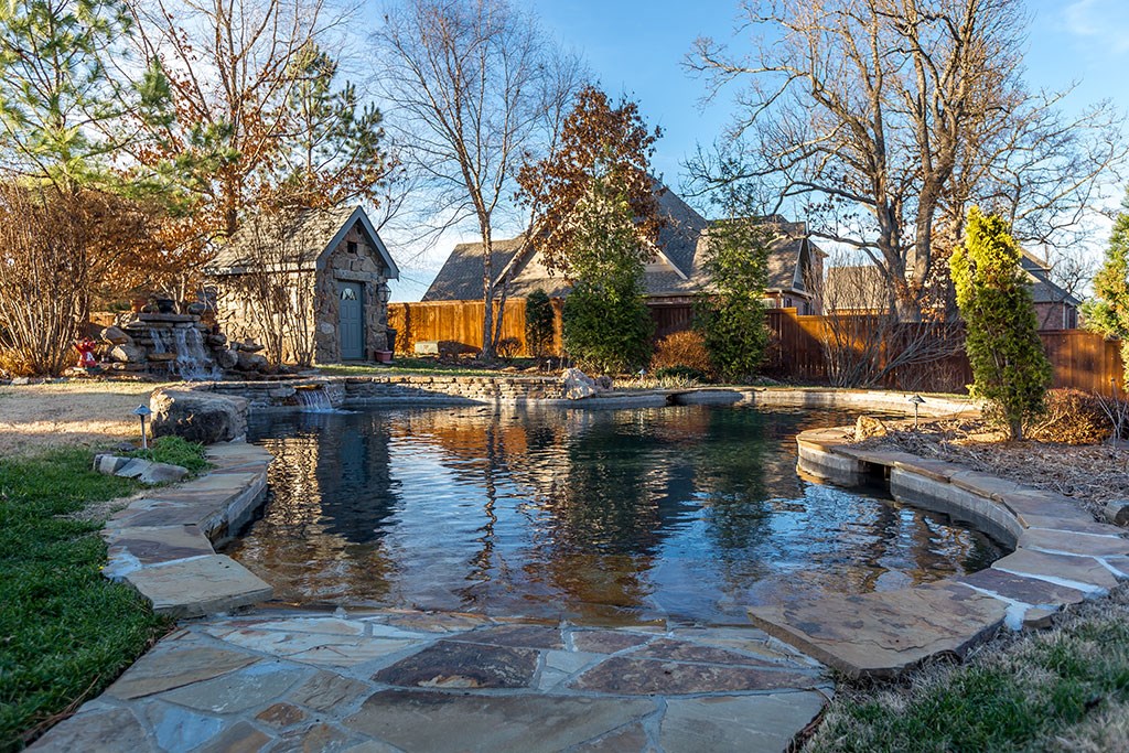 Candlewood Sub - Residential