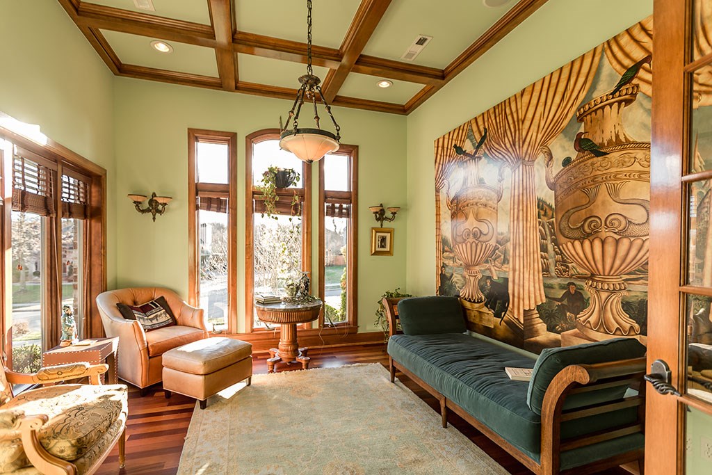 Candlewood Sub - Residential