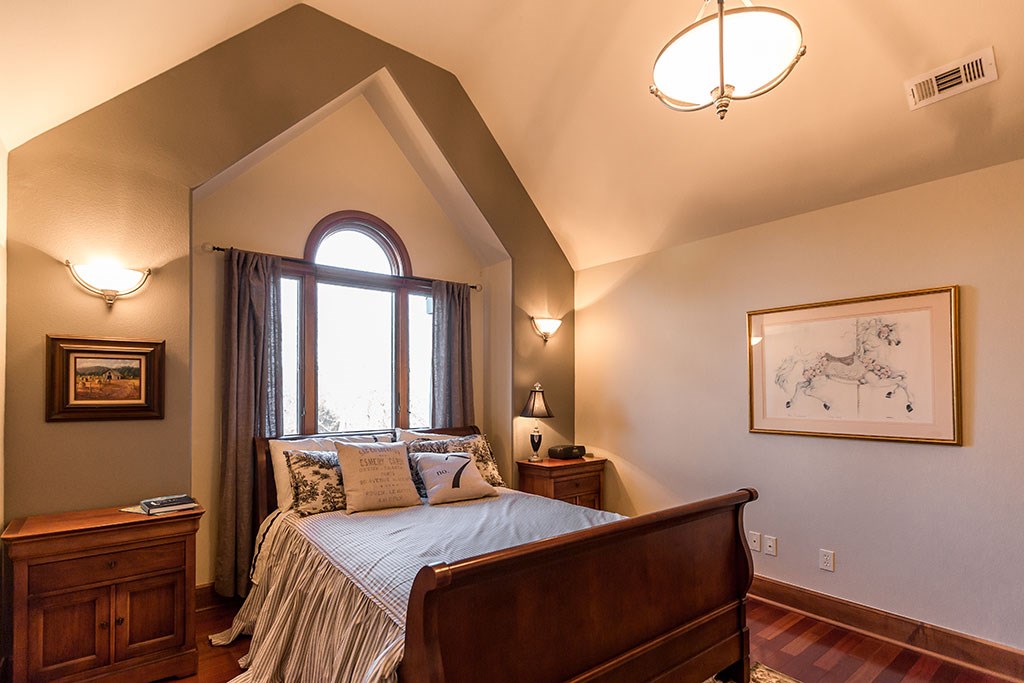 Candlewood Sub - Residential