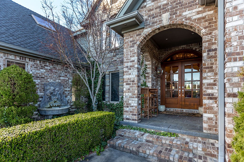 Candlewood Sub - Residential