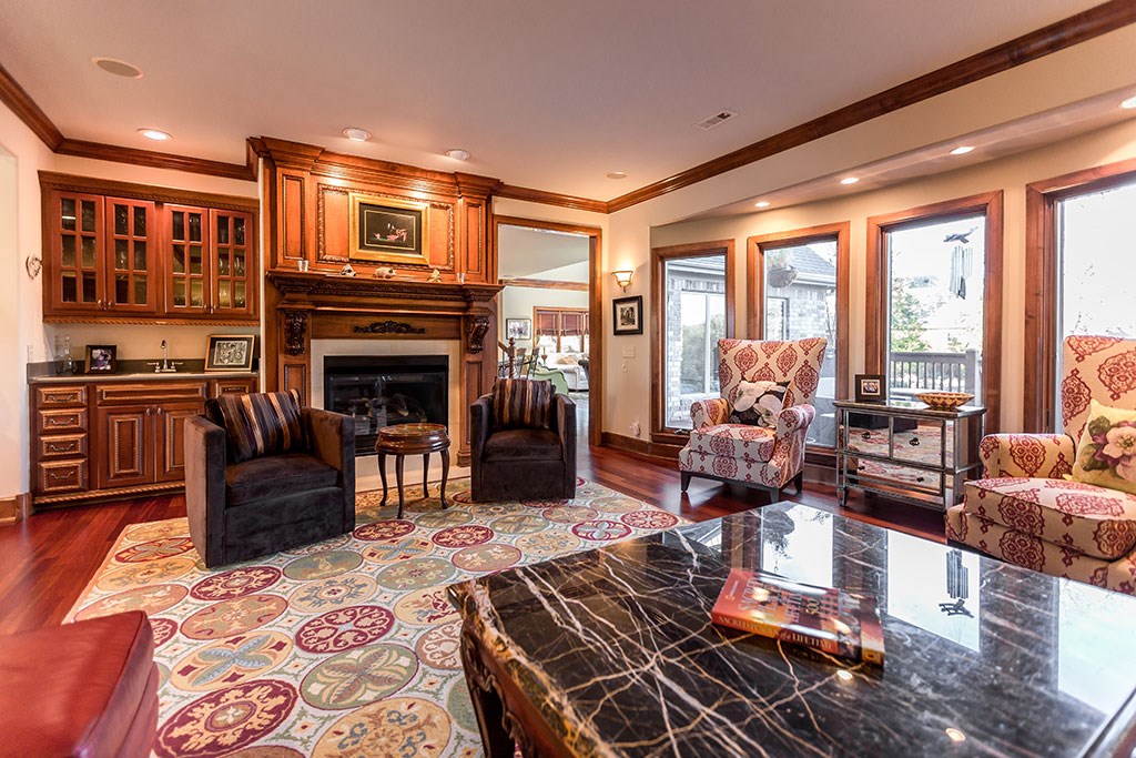 Candlewood Sub - Residential