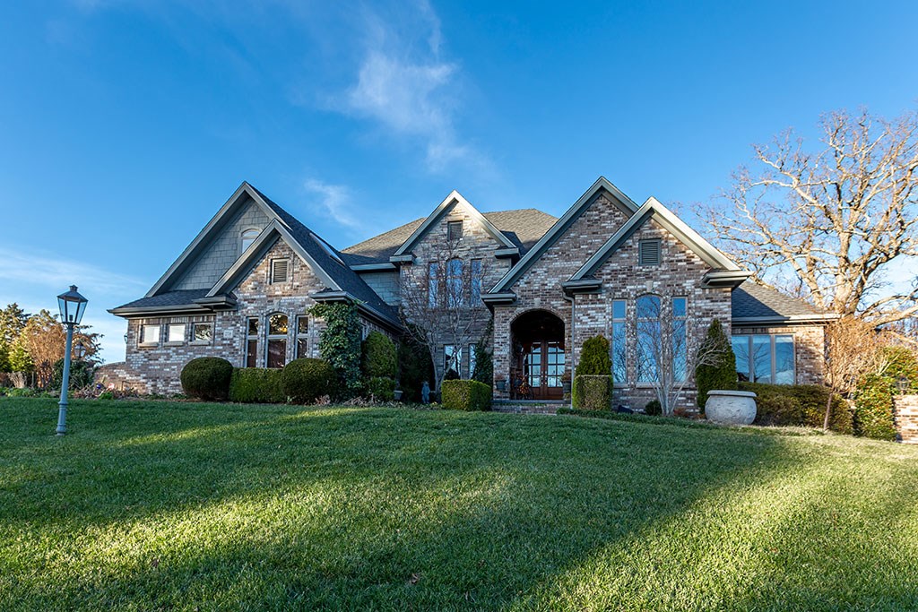 Candlewood Sub - Residential